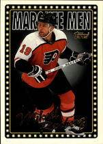 1995 Topps Base Set #18 Mikael Renberg