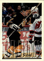 1995 Topps Base Set #76 David Reid
