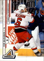 2010 Panini Pinnacle #161 Tim Gleason
