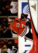 2011 Panini Pinnacle #113 Daniel Carcillo