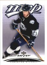 2003 Upper Deck MVP #174 Cory Cross