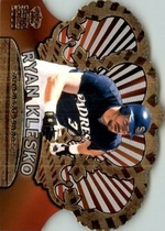 2000 Pacific Crown Royale #122 Ryan Klesko