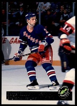 1993 Classic Pro Prospects BC #6 Sergei Zubov