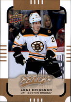 2015 Upper Deck MVP #75 Loui Eriksson
