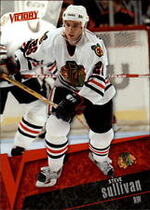 2003 Upper Deck Victory #37 Steve Sullivan