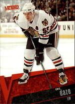 2003 Upper Deck Victory #39 Eric Daze
