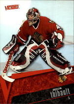 2003 Upper Deck Victory #42 Jocelyn Thibault