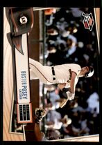 2019 Topps of the Class #TC-76 Buster Posey