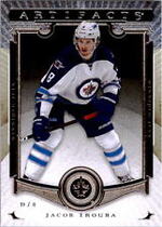 2015 Upper Deck Artifacts #84 Jacob Trouba