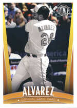 2017 Honus Bonus Fantasy Baseball #255 Pedro Alvarez