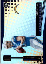 2019 Panini Unparalleled #262 Easton Stick