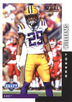 2019 Score NFL Draft #DFT-1 Greedy Williams