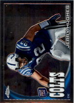 2010 Topps Chrome #C82 Jerry Hughes