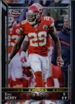 2015 Topps Chrome Mini #71 Eric Berry