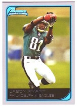 2006 Bowman Base Set #142 Jason Avant