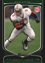 2009 Bowman Draft #125 Malcolm Jenkins