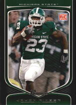 2009 Bowman Draft #127 Javon Ringer