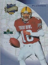 1997 Playoff Absolute #142 Jake Plummer