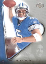 2007 Upper Deck Rookie Premiere #29 Drew Stanton