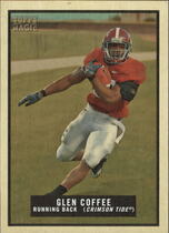 2009 Topps Magic #4 Glen Coffee