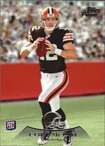 2010 Topps Prime Retail #20 Colt Mccoy