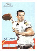 2009 Topps National Chicle #C115 Joe Flacco