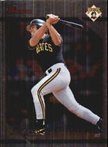 1996 Bowman Foil #293 Jason Kendall