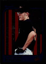 1997 Bowman International #433 Jayson Werth