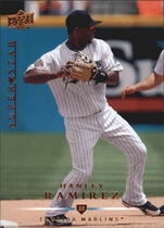 2008 Upper Deck Superstar #147 Hanley Ramirez