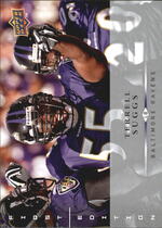 2008 Upper Deck First Edition #15 Terrell Suggs