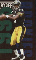 1995 Playoff Contenders #145 Kordell Stewart