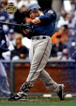 2008 Upper Deck Sweet Spot #89 Ryan Braun