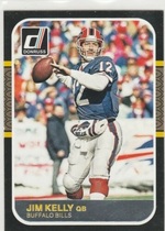2016 Donruss 1987 Classics #14 Jim Kelly