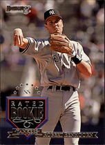 1995 Donruss Base Set #34 Robert Eenhoorn