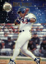 1998 Topps Stars Gold #15 Raul Mondesi