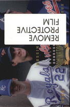 1995 Donruss Dominators #1 Cone|Maddux|Mussina