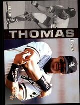 1994 Score Select #6 Frank Thomas