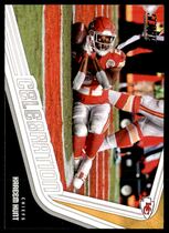 2018 Score Celebration #6 Kareem Hunt