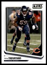 2018 Score Base Set #59 Danny Trevathan