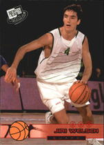 2002 Press Pass Red #29 Jiri Welsch