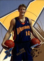 2002 Topps Xpectations #103 Mike Dunleavy