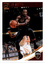 2018 Donruss Base Set #118 Jr Smith