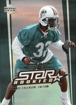 2006 Upper Deck Exclusive Edition Rookies #249 Jason Allen