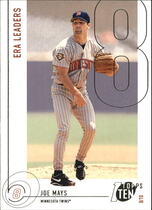 2002 Topps Topps Ten #148 Joe Mays