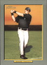 2005 Topps Turkey Red #108 Eric Hinske