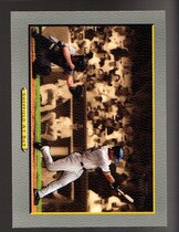 2005 Topps Turkey Red #44 Gary Sheffield