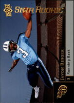 2009 Upper Deck Base Set #256 Javon Ringer