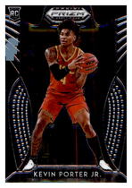 2019 Panini Prizm Draft Picks #94 Kevin Porter Jr.