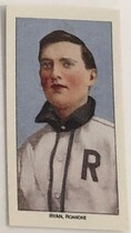 1988 Card Collector Company 1909-11 T-206 Reprint #513 Ray Ryan