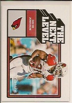 2017 Panini Classics The Next Level #22 David Johnson